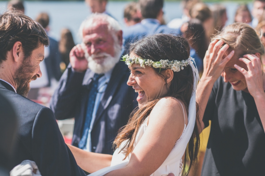 FIH Fotografie » Martine & Douwe, de Lievelinge